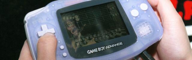 Security engineer ports password cracker hashcat to Gameboy Advance — 16.8 MHz chip can perform a meager 727 hashes a second, 30 million times slower than a modern rig