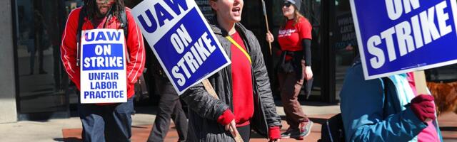 Who counts as “working class”?