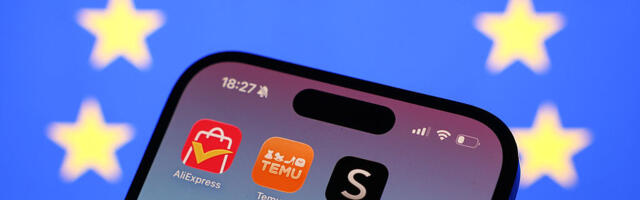 AliExpress hit with record $625M fine after failing to make EU-ordered fixes