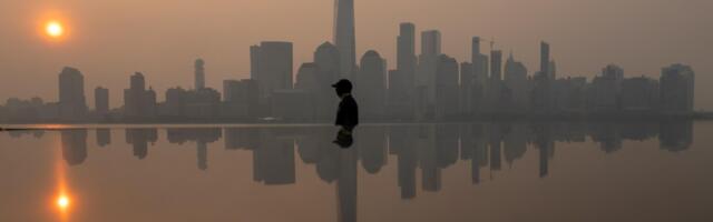 Climate adaptation isn’t surrender. It’s survival.
