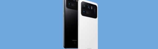 Xiaomi’s new Mi 11 Ultra features the biggest camera sensor in a smartphone