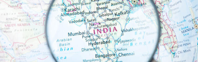 Finastra Gets Its Indian Foothold Back on Its Feet With New Office Opening