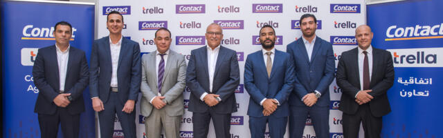 Egyptian B2B trucking startup Trella secures further $6m debt funding