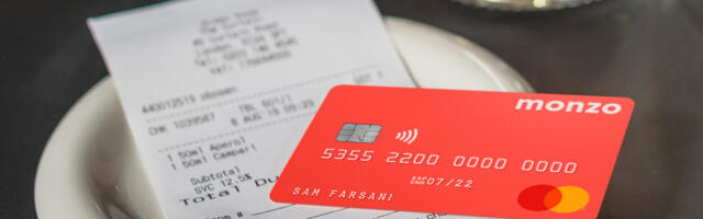 Monzo employees are forming a union