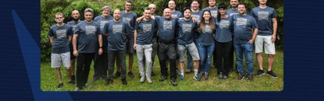 Fuergy raises €16 million to bring intelligent energy storage to more Slovakians.