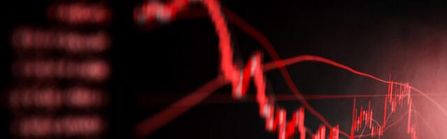 UK venture capital investment falls to pre-pandemic levels
