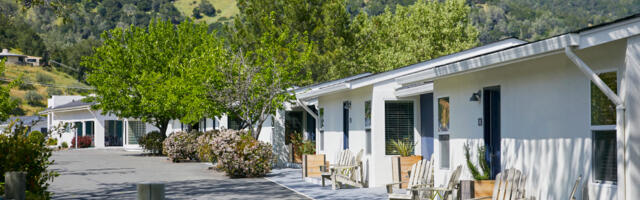 They’re Top Players in Boutique Hotels. They See Power in Brands – and Hostels.