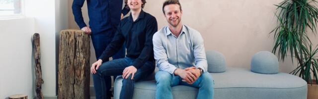 London-based Electric Sheep secures €460k pre-seed to replace green screens with AI in the film industry