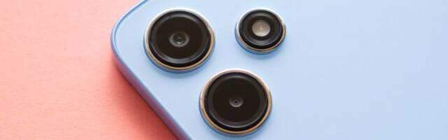 Xiaomi Redmi 12 5G hands-on review