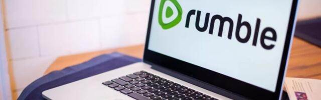 Rumble says its rejects a “disturbing” request from UK Parliament to de-platform and demonetize Russell Brand