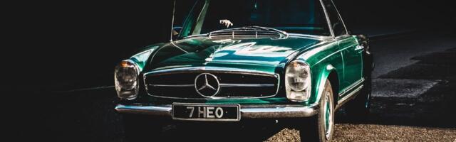 Drive Co expands classic car-sharing community with Hagerty's DriveShare acquisition