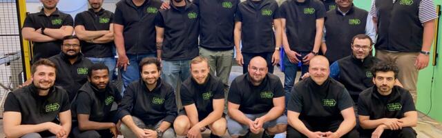 Circu Li-ion advances battery recycling with €8.5M Seed financing and EICA grants