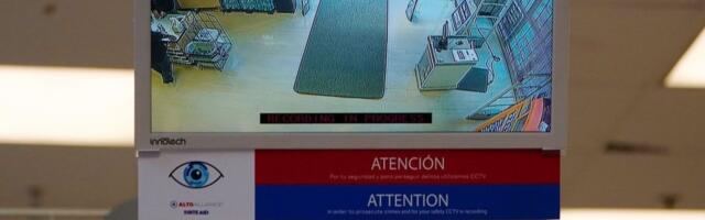 Rite Aid’s ‘reckless’ use of facial recognition got it banned from using the technology in stores for 5 years