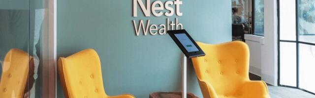 Digital wealth management startup Nest Wealth acquired by Objectway Group