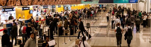 DigiYatra Check-In Soon for International Travel at Indian Airports: India Report