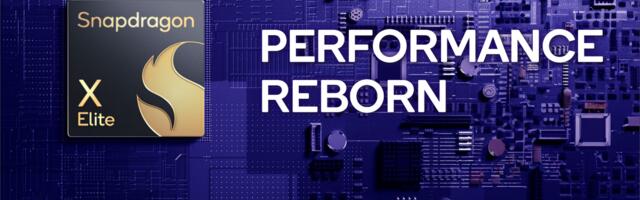 Unlike Apple's chips, Qualcomm's X Elite Arm CPU will run Windows games just fine using x64 emulation — native ARM64 code will give best performance