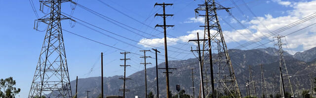 Proposal would change how California power bills are calculated, aiming to relieve summer spikes