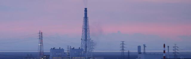 Why Japan is struggling to kick its coal dependency