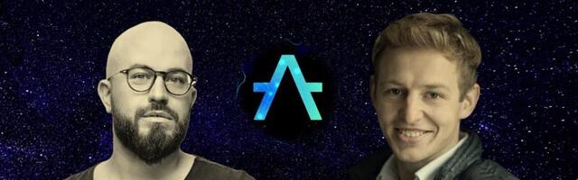 MoneyNeverSleeps: Building the Aleph Zero Ecosystem with Antoni Zolciak and Piotr Saczuk