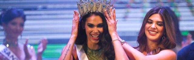 Leaked video reveals the lie of Miss Universe’s empowerment promise