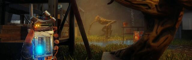 A Quiet Place: The Road Ahead revealed for PC and consoles