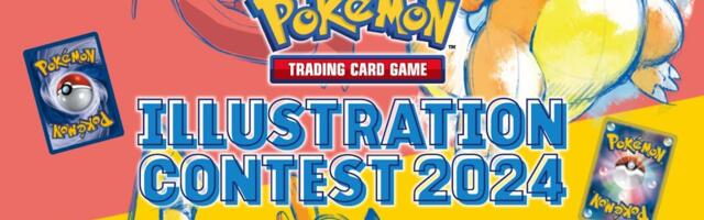 Pokémon trading-card game illustration contest disqualifies finalists, alleging AI use in images