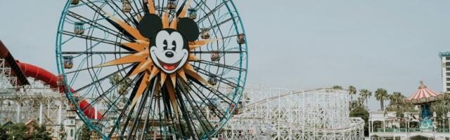 New Visit Anaheim CEO Pledges Fresh Start After Controversy. Plus: Disney’s Expansion