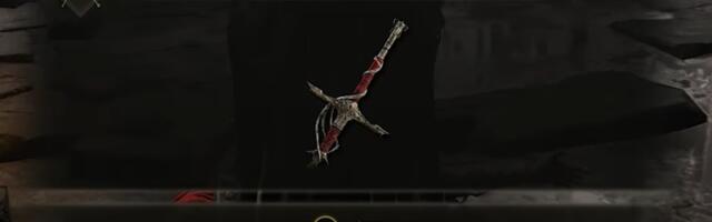 How to get Fire Knight’s Greatsword in Elden Ring: Shadow of the Erdtree