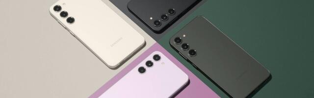 Samsung Galaxy S24+ running Android 15/One UI 7 spotted in the Geekbench database