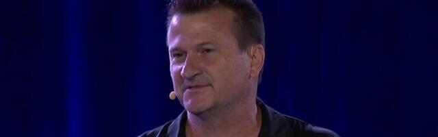 An interview with Mike Clark, the Father of Zen — 'Zen Daddy' talks fast 3nm launch, Zen 5c cores for desktop chips