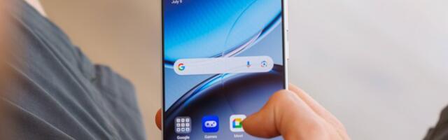 OnePlus Nord 4 receives its first software update which brings AI Best Face