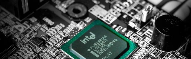 Intel’s next-gen chip manufacturing process reportedly hits snag after failing crucial tests