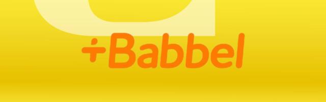 You Have Until Tomorrow to Score a Lifetime Babbel Subscription for Just $150