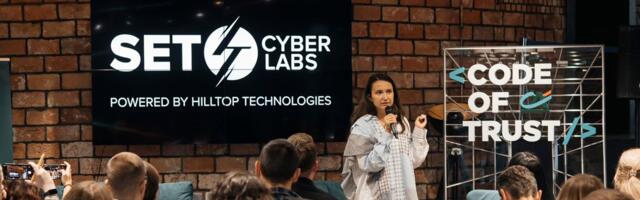 SET University and Hilltop Technologies launch SET Cyber Labs for enhanced cybersecurity