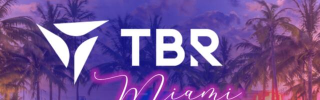 TBR Miami returns to Florida this October bringing the biggest names in tech to town