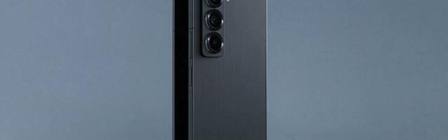 Samsung Galaxy Z Fold6 Special Edition is what the original Fold6 should have been