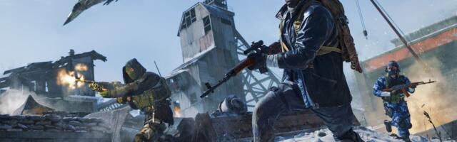 Call of Duty Black Ops 6's double XP weekend extended following "issue" with rewards