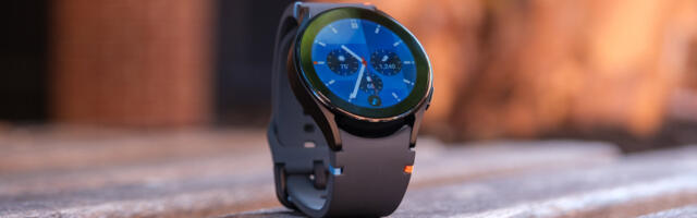 Samsung Galaxy Watch FE hits lowest price yet in Black Friday sale