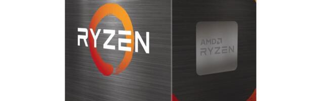 The Great AMD Ryzen 7 5700X Processor Is 50% Off, Now at an All-Time Low Price