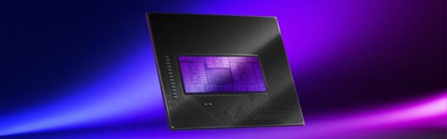 Intel targets budget-friendly 1440p gaming with $249 and $219 Arc B500 GPUs