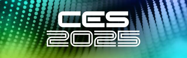 CES 2025: The latest news from the world’s biggest tech event