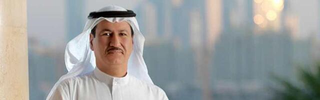 Hussain Sajwani and Trump unveil $20 billion investment to build AI and hyperscaler data centers in the U.S.