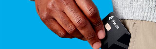 Float raises $70 million Series B CAD led by Goldman Sachs