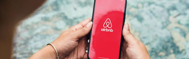 Airbnb Battles Price Gouging, Airlines Hit New Highs and a Lux Cruise Deal