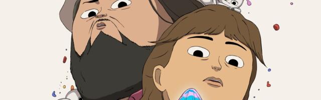Common Side Effects’ creators see the US healthcare system as the show’s villain