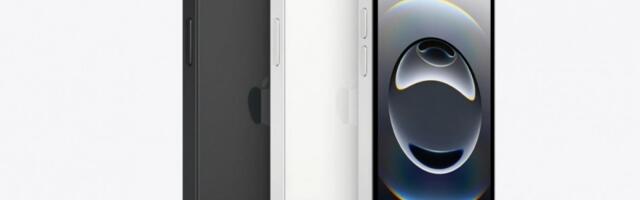 iPhone 17e is coming next year, research firm says