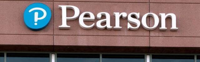 Pearson doubles down on gen AI as it reports profit bump 