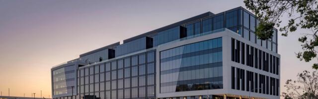 Santana Row office building in San Jose lands more AI tech companies