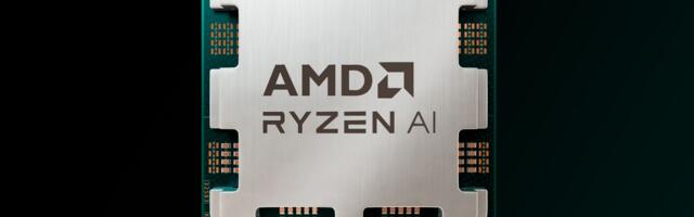 AMD Ryzen 9000G APUs rumored to launch in Q4 for AM5 motherboards
