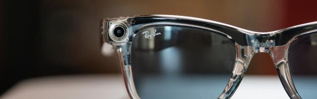 Here’s more of what you’ll see through Meta’s $1,000 smart glasses